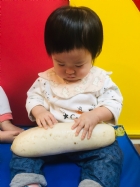 年來囉～什麼東西是過年常看到的蔬果呢？