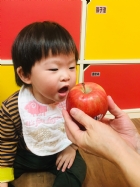 年來囉～什麼東西是過年常看到的蔬果呢？