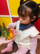 新竹竹北娃娃國托嬰中心/托兒所 可愛相本