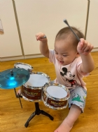 音樂課～我是小小打擊手