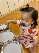 音樂課～我是小小打擊手