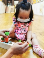 11006嘿喲嘿喲種蘿蔔囉!