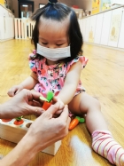 11006嘿喲嘿喲種蘿蔔囉!