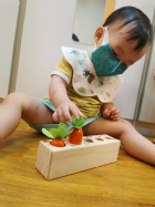 11006嘿喲嘿喲種蘿蔔囉!