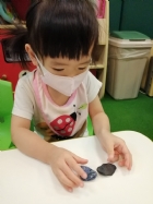 新竹竹北娃娃國托嬰中心/托兒所 可愛相本