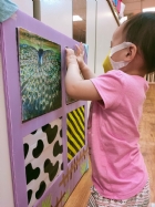 來認認看動物與昆蟲的特徵