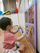 來認認看動物與昆蟲的特徵