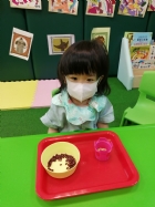手眼協調及精細動作的訓練