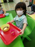 手眼協調及精細動作的訓練