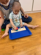 11007荳芽寶寶的形狀及顏色配對