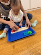 11007荳芽寶寶的形狀及顏色配對