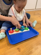 11007荳芽寶寶的形狀及顏色配對