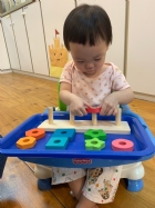 11007荳芽寶寶的形狀及顏色配對