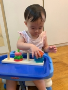 11007荳芽寶寶的形狀及顏色配對