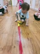 11008滑動小車車