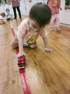 11008滑動小車車