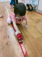 11008滑動小車車