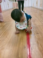 11008滑動小車車