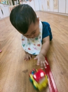 11008滑動小車車