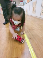 11008滑動小車車