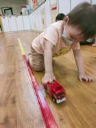 11008滑動小車車