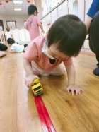 11008滑動小車車