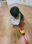 11008滑動小車車