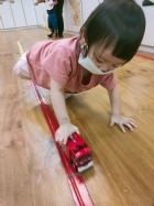 11008滑動小車車