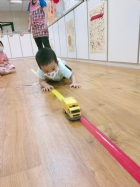 11008滑動小車車