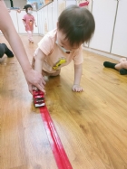 11008滑動小車車