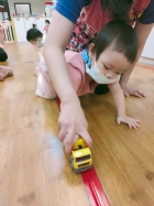 11008滑動小車車