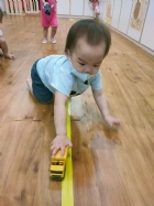 11008滑動小車車