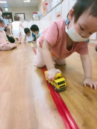 11008滑動小車車