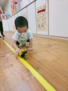 11008滑動小車車