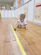 11008滑動小車車