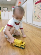 11008滑動小車車