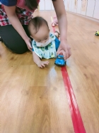 11008滑動小車車