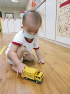 11008滑動小車車