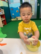 11008麵糰達人秀