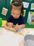 11008麵糰達人秀