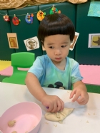 11008麵糰達人秀