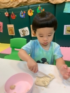 11008麵糰達人秀