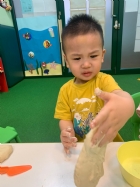 11008麵糰達人秀