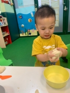 11008麵糰達人秀