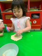 11008麵糰達人秀
