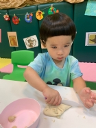 11008麵糰達人秀