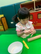 11008麵糰達人秀