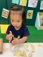 11008麵糰達人秀