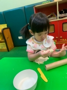 11008麵糰達人秀