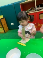 11008麵糰達人秀